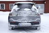 Spyshots Mercedes-Benz EQB