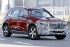 Spyshots Mercedes-Benz GLB
