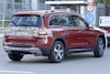 Spyshots Mercedes-Benz GLB