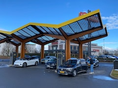CATL presenteert nieuwe EV-accu: volladen in nog geen 10 minuten