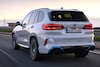 BMW iX5 Hydrogen