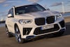 BMW iX5 Hydrogen