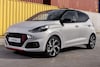 Hyundai i10 Facelift 2023