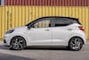 Hyundai i10 Facelift 2023