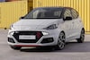 Hyundai i10 facelift 2023