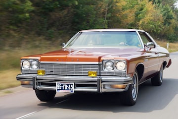 Buick LeSabre