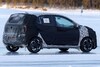 Spyshots Kia Picanto