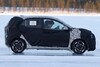 Spyshots Kia Picanto
