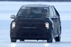 Spyshots Kia Picanto
