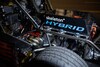 Honda CR-V Indycar