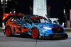 Honda CR-V Indycar