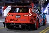 Honda CR-V Indycar