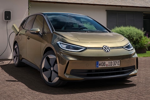 Volkswagen ID.3 vernieuwd 'na feedback'