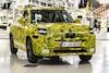Mini Countryman Elektrisch