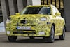 Mini Countryman Elektrisch