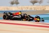 Max Verstappen Red Bull RB19 F1 Bahrein wintertest (ANP)
