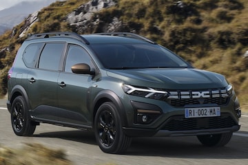 Dacia Jogger Extreme