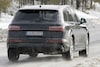 Spyshots Audi Q7