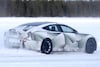 Spyshots Polestar 5