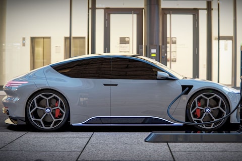 Marktaandeel EV groter dan aandeel dieselmotoren