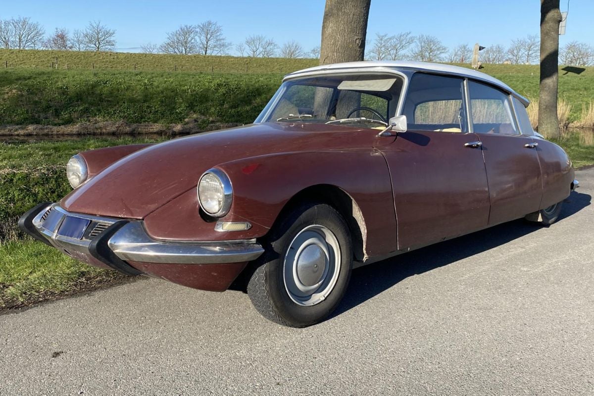 Citroën ID