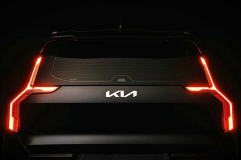 Kia EV9: gedurfd elektrisch vlaggenschip