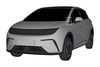 BYD Dolphin / Atto 2 Patent