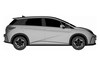 BYD Dolphin / Atto 2 Patent