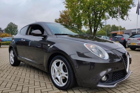 Op zoek naar een premium B-segmenter voor 12.500 euro