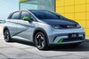BYD Dolphin / Atto 2