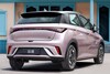 BYD Dolphin / Atto 2