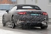 Spyshots Maserati GranCabrio Folgore