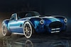 AC Cobra GT Roadster