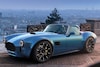 AC Cobra GT Roadster