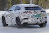 Lamborghini Urus Hybrid spyshots