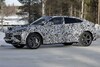 Lamborghini Urus Hybrid spyshots