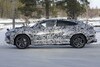 Lamborghini Urus Hybrid spyshots