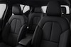 Volvo XC40 back to basics