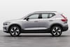 Volvo XC40 back to basics