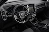 Volvo XC40 back to basics