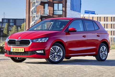 Skoda Fabia: nieuwe versies én iets goedkoper