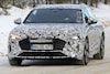 Spyshots Audi A4 Avant