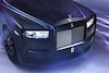 Rolls-Royce Phantom Iris van Herpen
