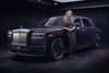 Rolls-Royce Phantom Iris van Herpen