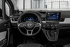 Nissan Townstar Electric