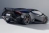 Novitec Lamborghini Huracán Tecnica