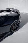 Novitec Lamborghini Huracán Tecnica