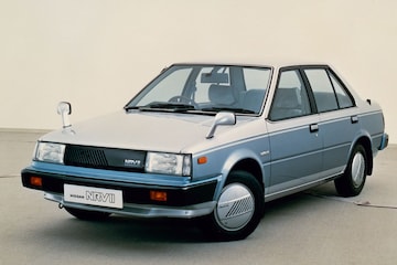 Nissan Sunny
