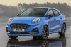 Ford Puma ST Powershift