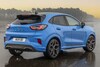 Ford Puma ST Powershift